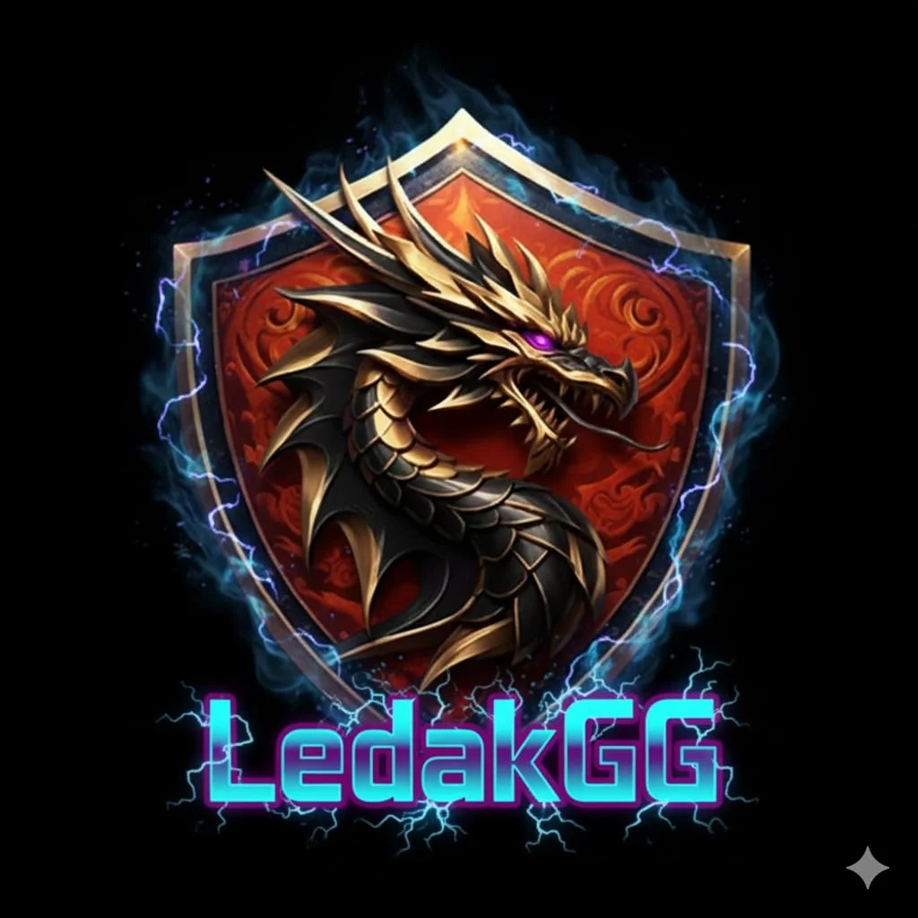 LedakGG App