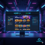 Ledak88 Official dari artikel Anda. Gambar ini akan menonjolkan aspek modernitas, keamanan, variasi permainan, bonus menarik, dan dukungan pelanggan 24 jam.